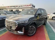 2024 Jetour X90 Plus