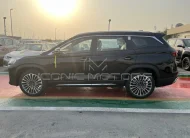 2024 Jetour X90 Plus