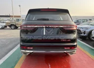 2024 Jetour X90 Plus