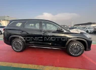 2024 Jetour X90 Plus