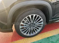 2024 Jetour X90 Plus