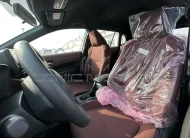 2023 TOYOTA COROLLA CROSS 1.8L HR085