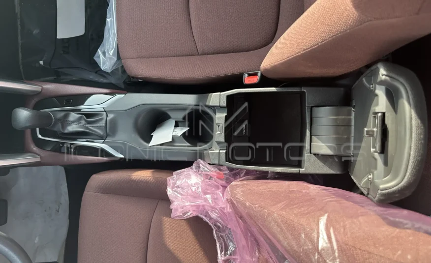 2023 TOYOTA COROLLA CROSS 1.8L HR085