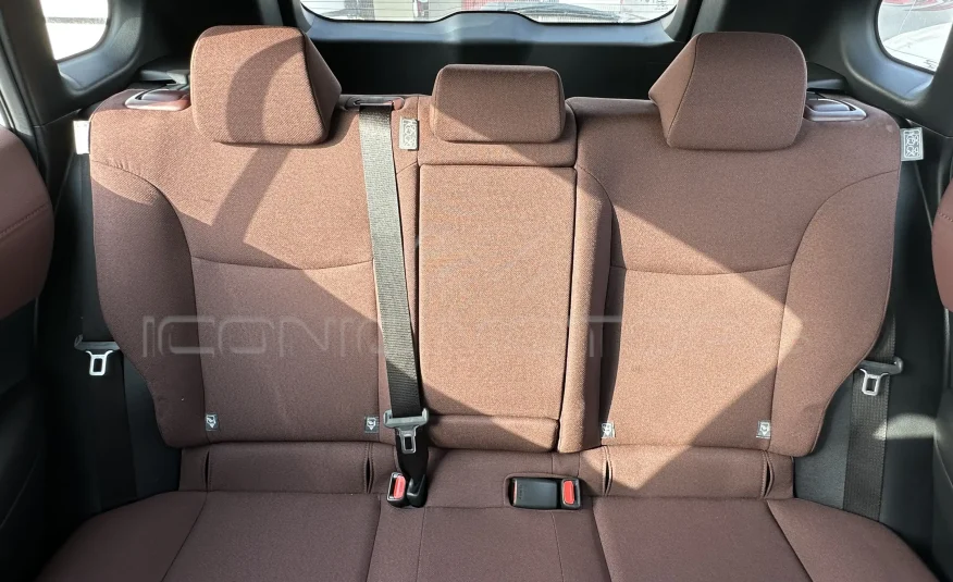 2023 TOYOTA COROLLA CROSS 1.8L HR085