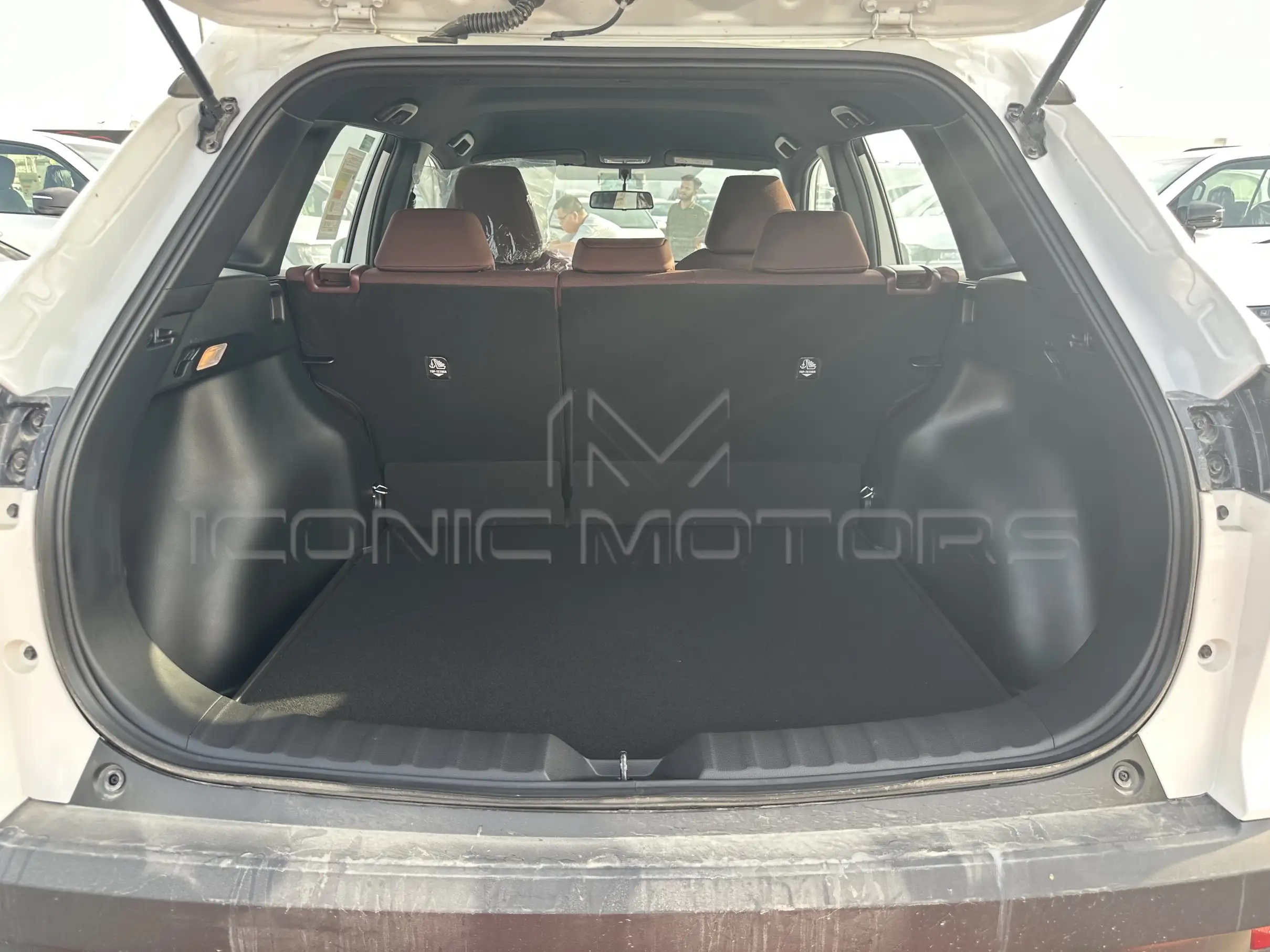 2023 TOYOTA COROLLA CROSS 1.8L HR085