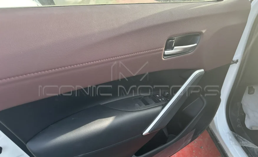 2023 TOYOTA COROLLA CROSS 1.8L HR085