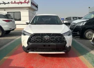 2023 TOYOTA COROLLA CROSS 1.8L HR085