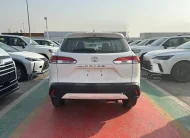 2023 TOYOTA COROLLA CROSS 1.8L HR085