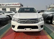 2023 TOYOTA HILUX GL 2.7L 4X4 PETROL A/T DOUBLE CABIN