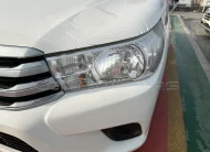 2023 TOYOTA HILUX GL 2.7L 4X4 PETROL A/T DOUBLE CABIN