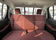 2023 TOYOTA HILUX GL 2.7L 4X4 PETROL A/T DOUBLE CABIN