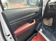 2023 TOYOTA HILUX GL 2.7L 4X4 PETROL A/T DOUBLE CABIN