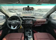 2023 TOYOTA HILUX GL 2.7L 4X4 PETROL A/T DOUBLE CABIN