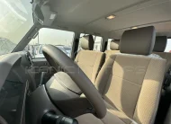 2023 Toyota Land Cruiser Hard Top LC76 Petrol 4.0L 5 DR Basic Option