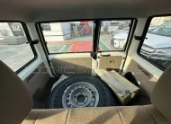 2023 Toyota Land Cruiser Hard Top LC76 Petrol 4.0L 5 DR Basic Option