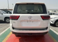 2023 Toyota Land Cruiser 3.5L EXR Petrol Twin Turbo
