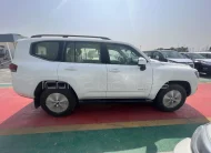 2023 Toyota Land Cruiser 3.5L EXR Petrol Twin Turbo