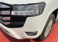 2023 Toyota Land Cruiser 3.5L EXR Petrol Twin Turbo