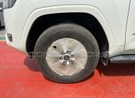 2023 Toyota Land Cruiser 3.5L EXR Petrol Twin Turbo