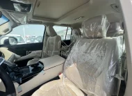 2023 Toyota Land Cruiser 3.5L EXR Petrol Twin Turbo