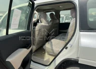 2023 Toyota Land Cruiser 3.5L EXR Petrol Twin Turbo