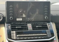 2023 Toyota Land Cruiser 3.5L EXR Petrol Twin Turbo