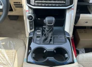 2023 Toyota Land Cruiser 3.5L EXR Petrol Twin Turbo