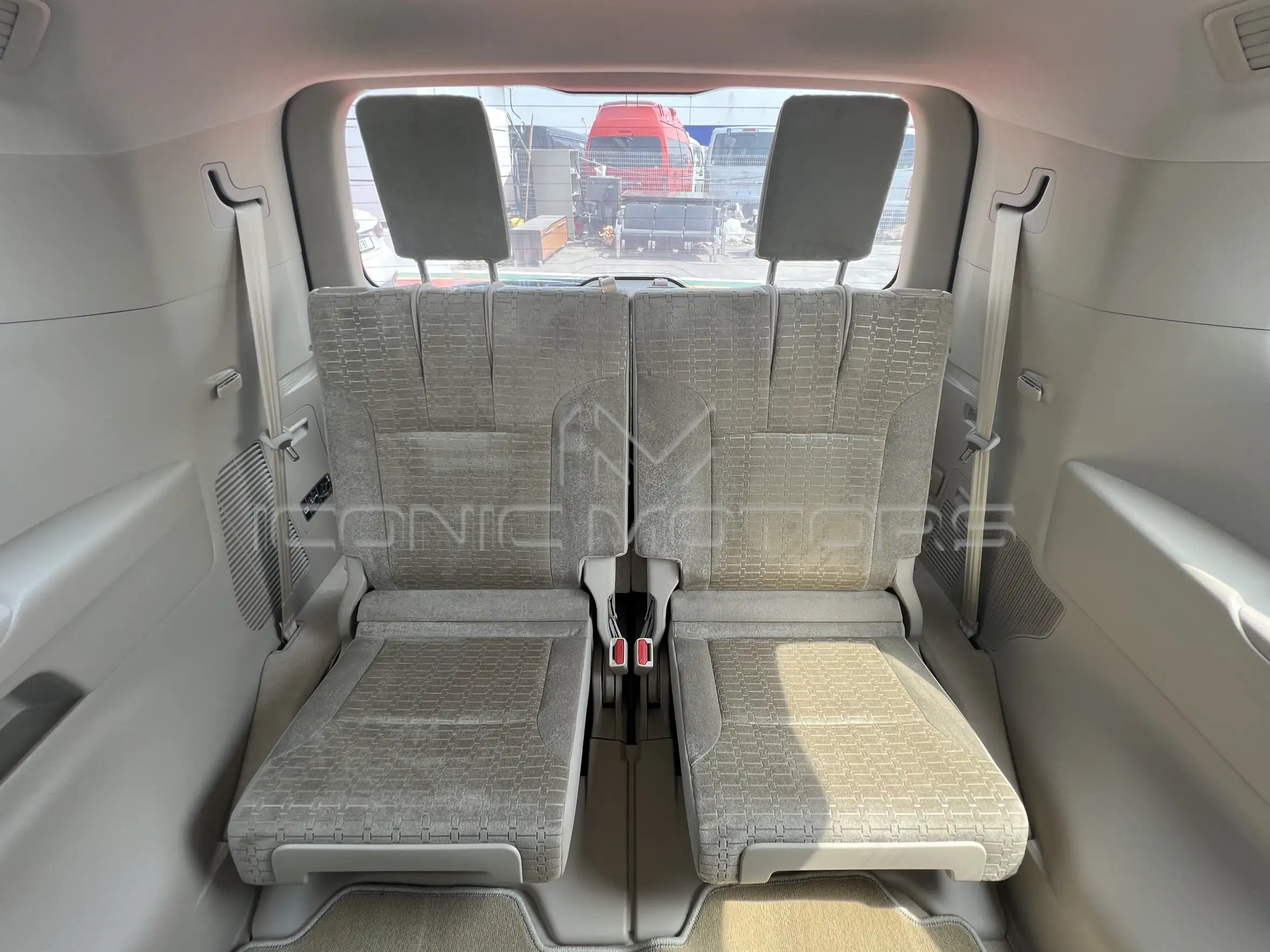 2023 Toyota Land Cruiser 3.5L EXR Petrol Twin Turbo