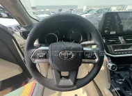 2023 Toyota Land Cruiser 3.5L EXR Petrol Twin Turbo