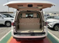 2023 Toyota Land Cruiser 3.5L EXR Petrol Twin Turbo