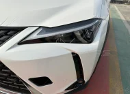 2023 LEXUS UX200 LUXURY 2.0L LU315
