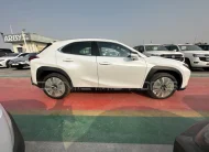 2023 LEXUS UX200 LUXURY 2.0L LU315