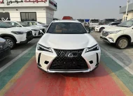 2023 LEXUS UX200 LUXURY 2.0L LU315
