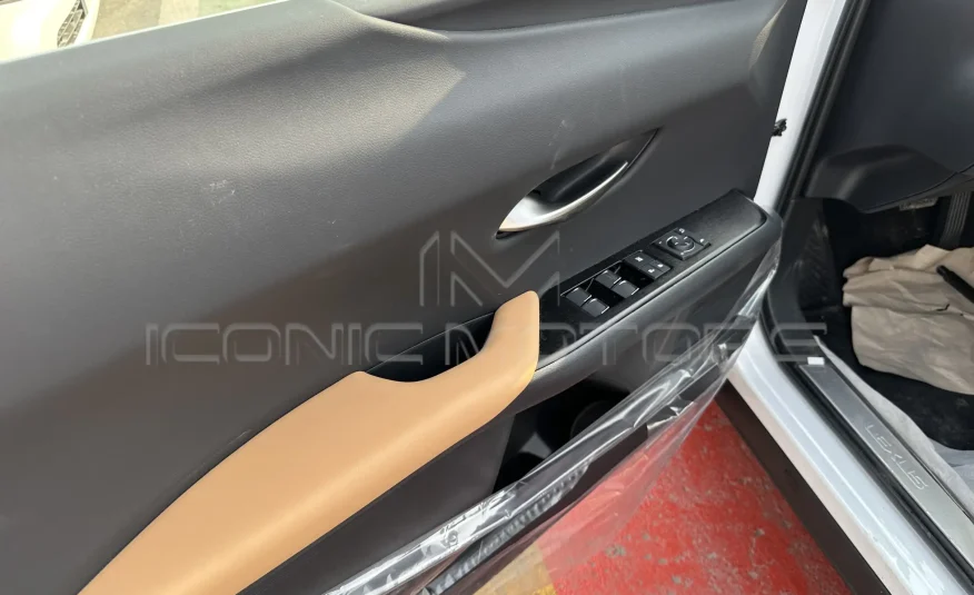 2023 LEXUS UX200 LUXURY 2.0L LU315