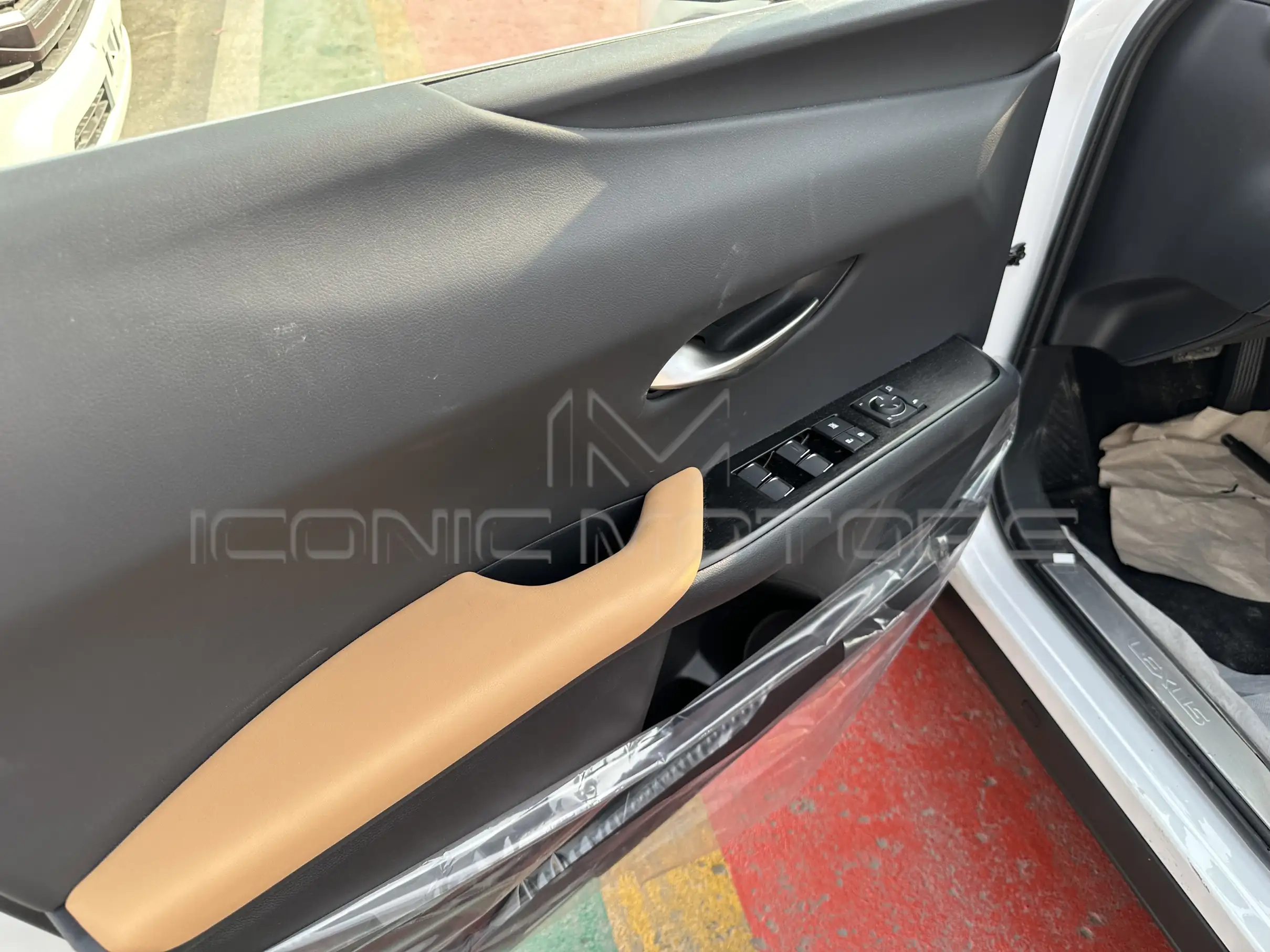 2023 LEXUS UX200 LUXURY 2.0L LU315