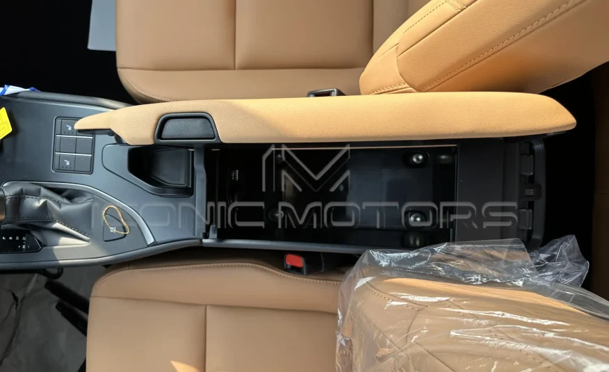 2023 LEXUS UX200 LUXURY 2.0L LU315