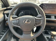 2023 LEXUS UX200 LUXURY 2.0L LU315
