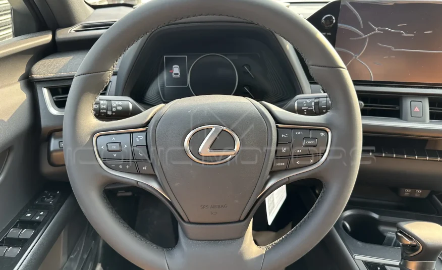 2023 LEXUS UX200 LUXURY 2.0L LU315