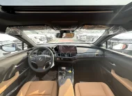 2023 LEXUS UX200 LUXURY 2.0L LU315