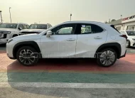 2023 LEXUS UX200 LUXURY 2.0L LU315