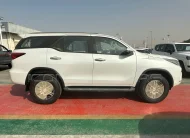 2023 TOYOTA FORTUNER 2.4L DIESEL A/T TF553