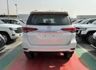 2023 TOYOTA FORTUNER 2.4L DIESEL A/T TF553