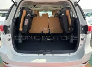 2023 TOYOTA FORTUNER 2.4L DIESEL A/T TF553