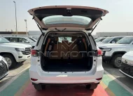 2023 TOYOTA FORTUNER 2.4L DIESEL A/T TF553