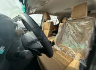 2023 TOYOTA FORTUNER 2.4L DIESEL A/T TF553