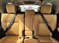 2023 TOYOTA FORTUNER 2.4L DIESEL A/T TF553