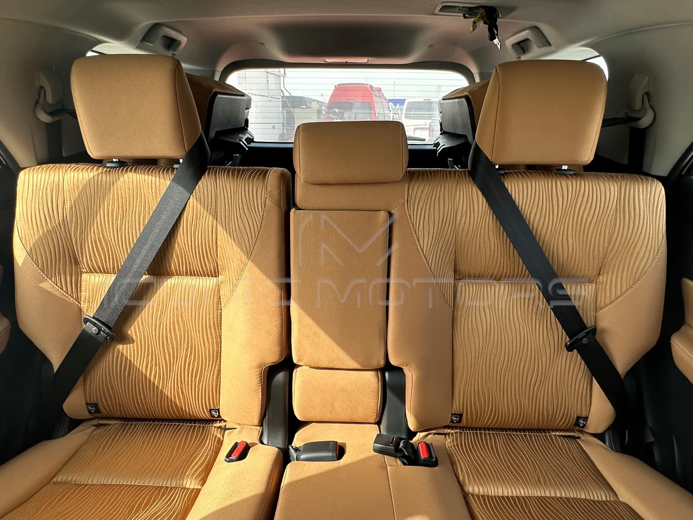 2023 TOYOTA FORTUNER 2.4L DIESEL A/T TF553