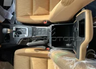 2023 TOYOTA FORTUNER 2.4L DIESEL A/T TF553