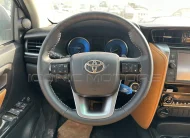 2023 TOYOTA FORTUNER 2.4L DIESEL A/T TF553