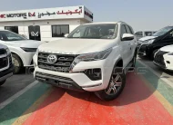 2023 TOYOTA FORTUNER 2.4L DIESEL A/T TF553